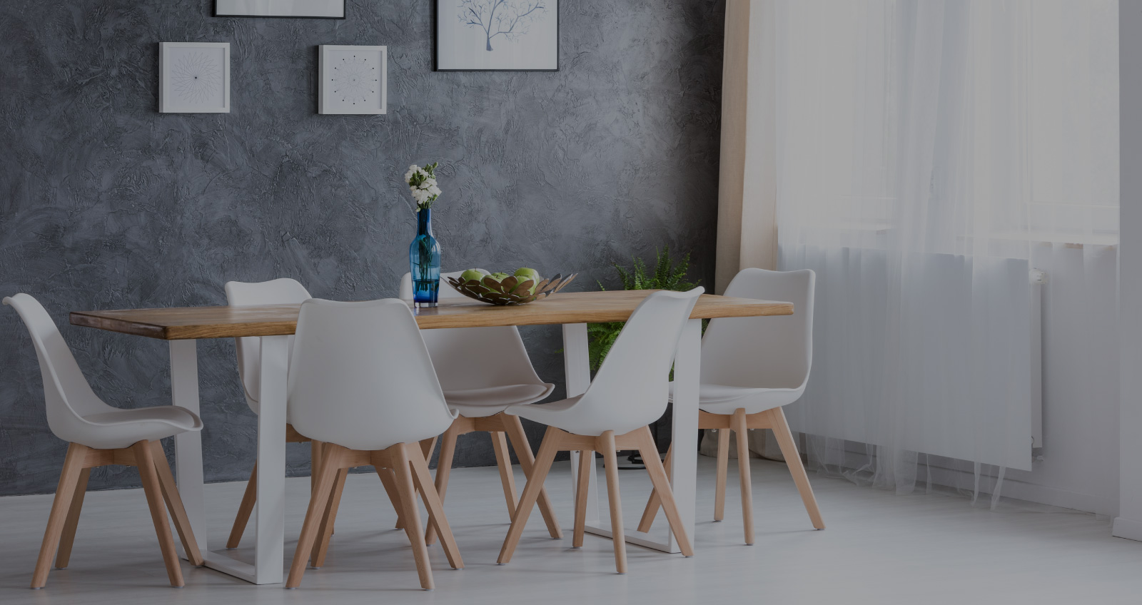 Your Perfect Paint Job Starts<br> With Ruben Roman Painting