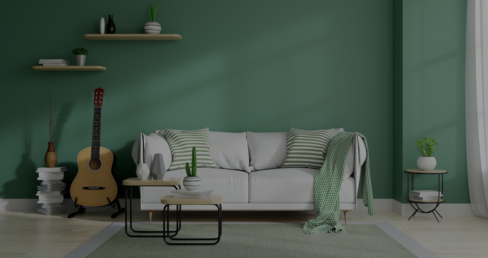 Expert Preparation Ensures The Perfect Finish