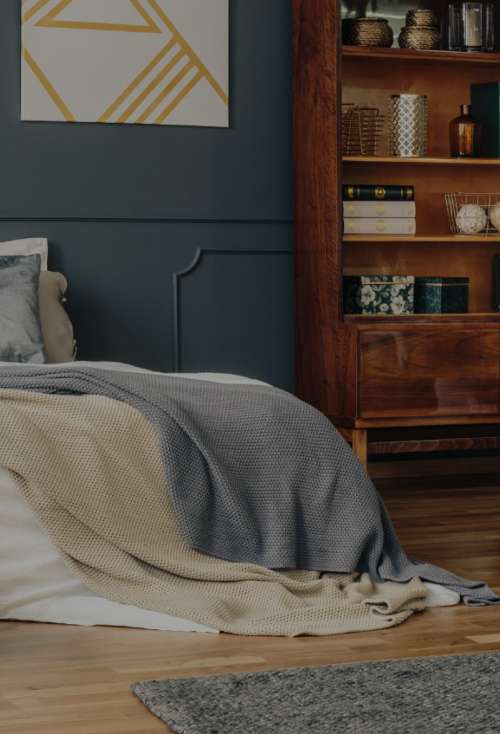 A Good Paint Job Lasts For Years