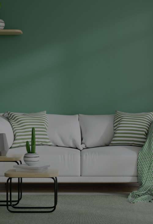 Expert Preparation Ensures The Perfect Finish