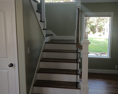 Ruben Roman Painting